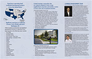 Brochure Design by  J Dinkel for this project | Design: #3111350