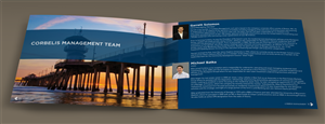 Brochure Design by lookedaeng