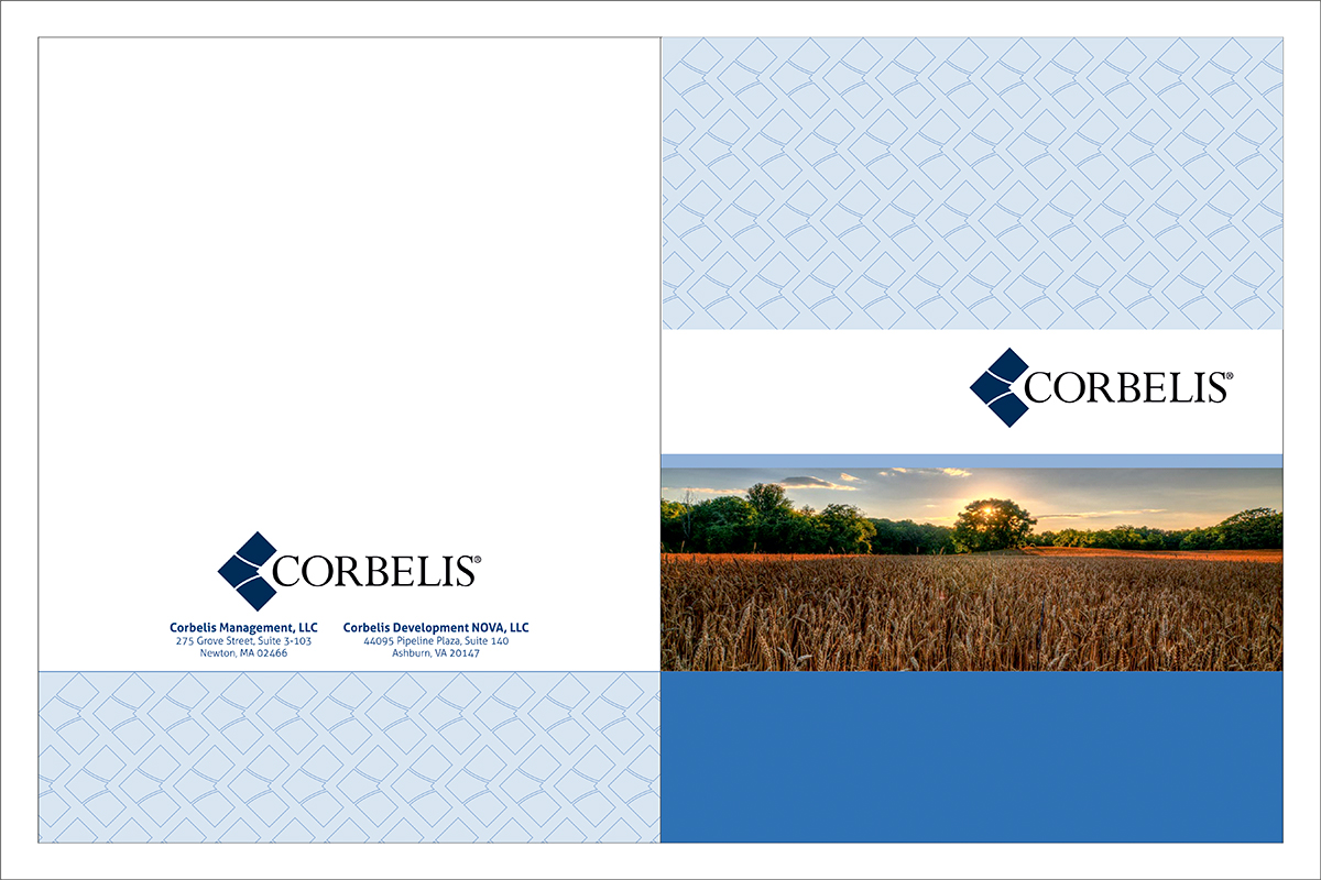 Brochure Design by dkthedon for this project | Design #3105774