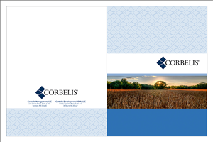 Brochure Design by dkthedon for this project | Design: #3105774