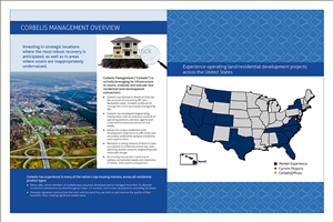 Brochure Design by dkthedon for this project | Design: #3105777