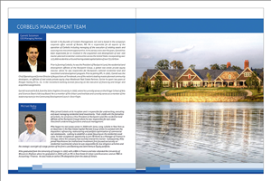 Brochure Design by dkthedon for this project | Design: #3105786