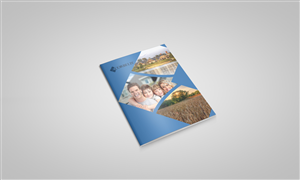 Brochure Design by dkthedon for this project | Design: #3105854