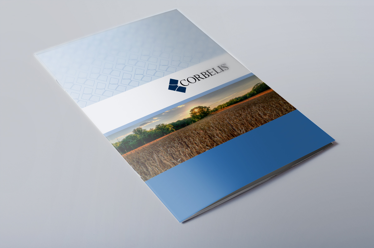 Diseño de Brochure por dkthedon para este proyecto | Diseño #3105900