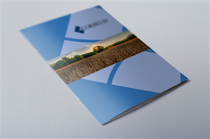 Brochure Design by dkthedon for this project | Design: #3105908