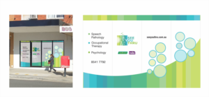Design de Panneau par Aasim Farooq pour ce projet | Design : #27415013
