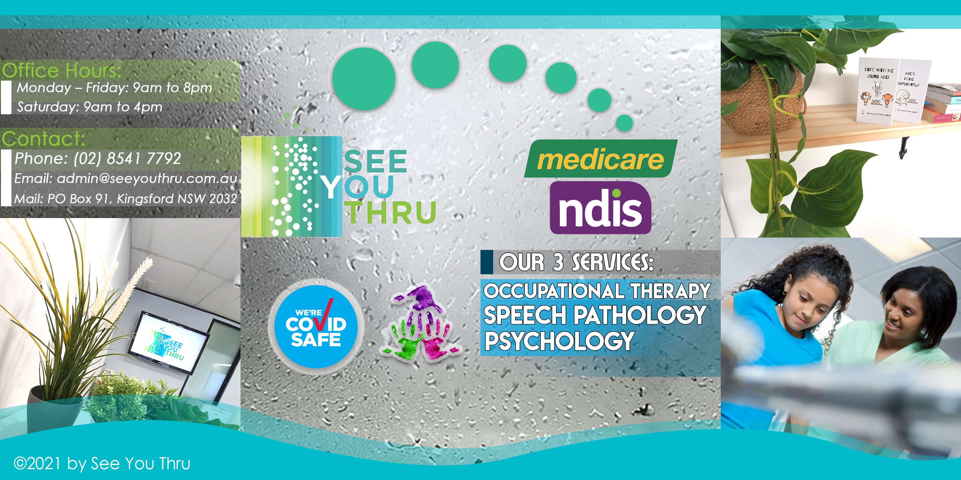 Signage Design by Jay Marie Salera for this project | Design #27415150