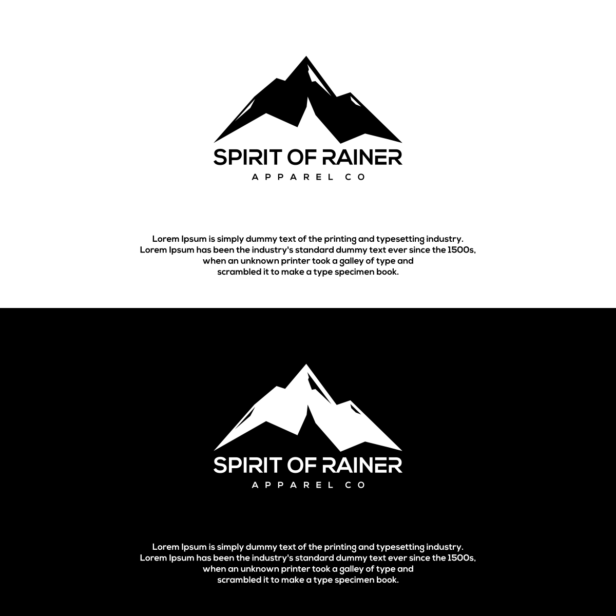 Logo Design by driptip for this project | Design #27413799