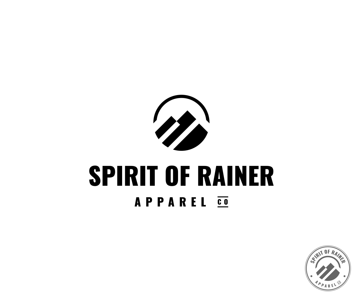 Logo Design by .Ashu. for this project | Design #27413417