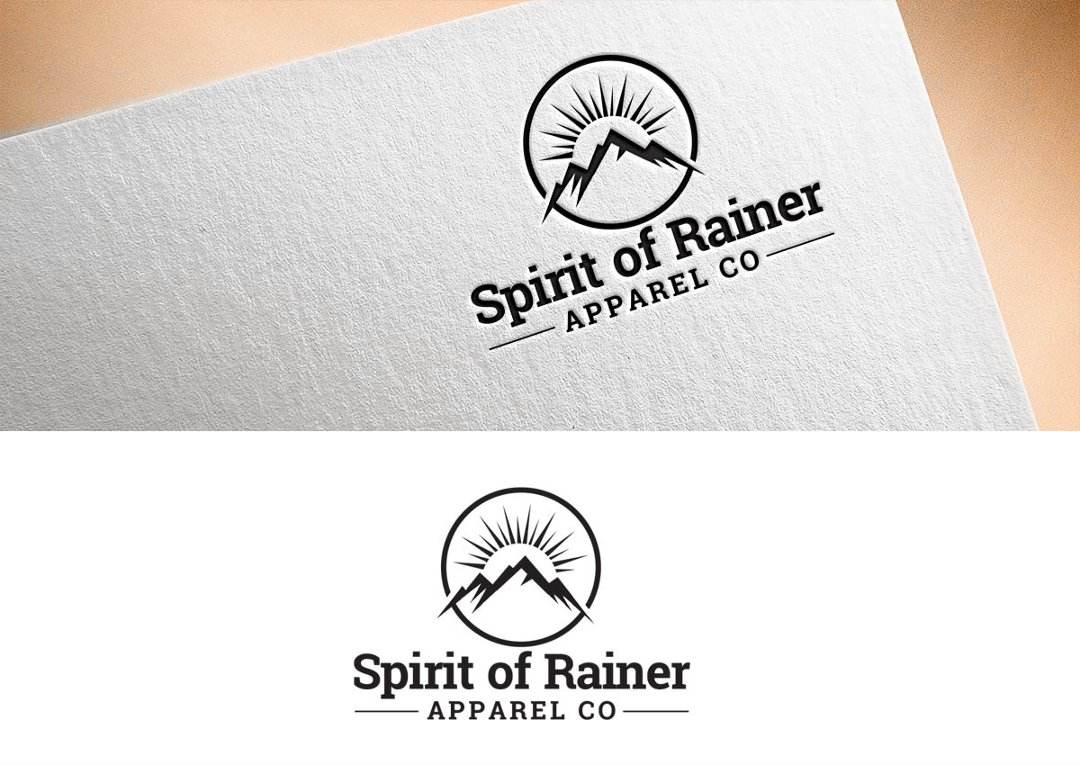 Logo Design by Vishak vasu for this project | Design #27445032