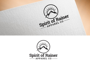 Logo Design by Vishak vasu for this project | Design: #27445032