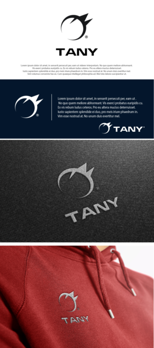 TANY | Logo Design by farady