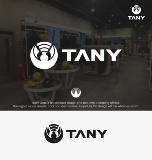 Logo Design by Erzan Design for this project | Design: #27413972