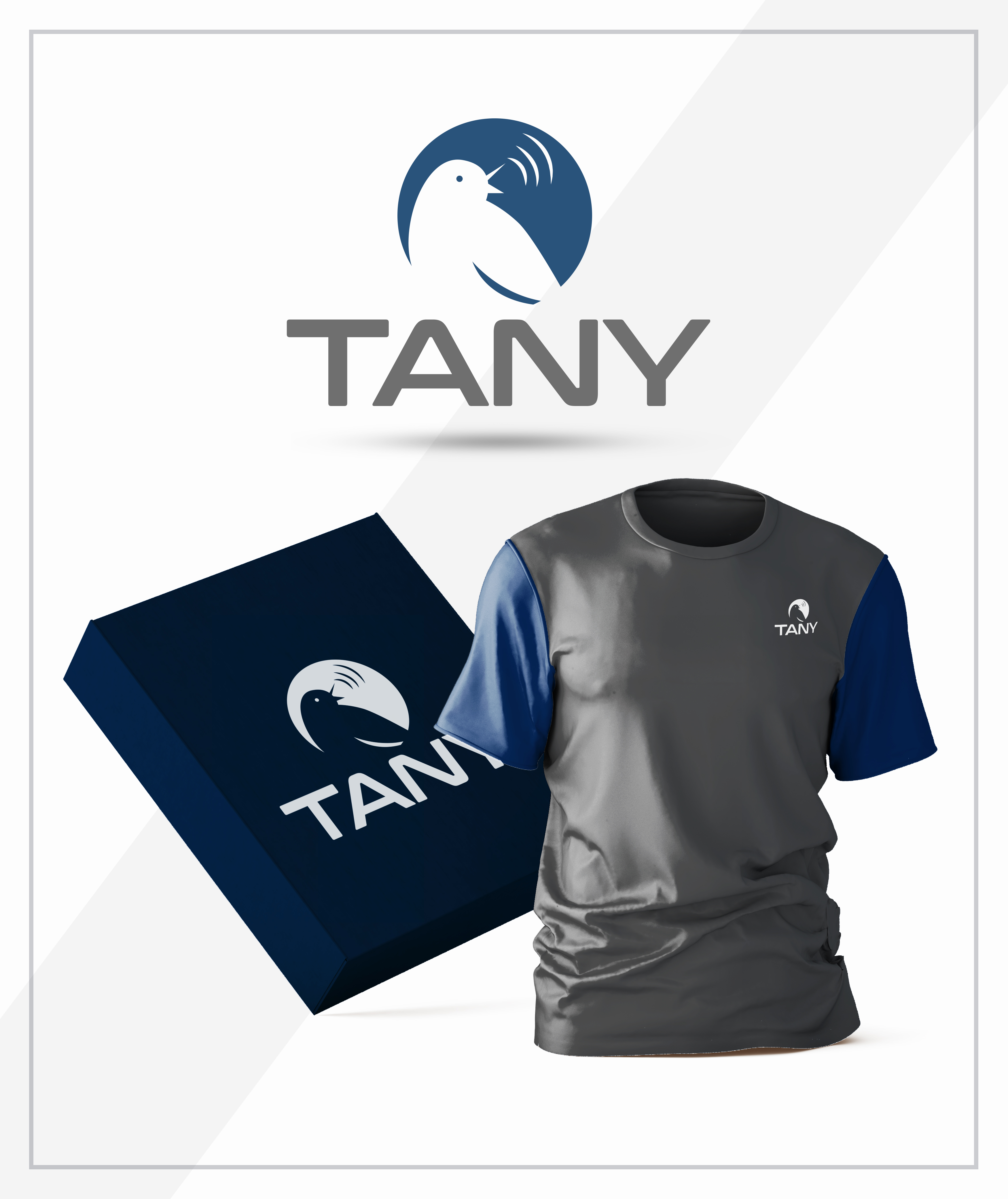 Diseño de Logo por Design Athics para este proyecto | Diseño #27416355