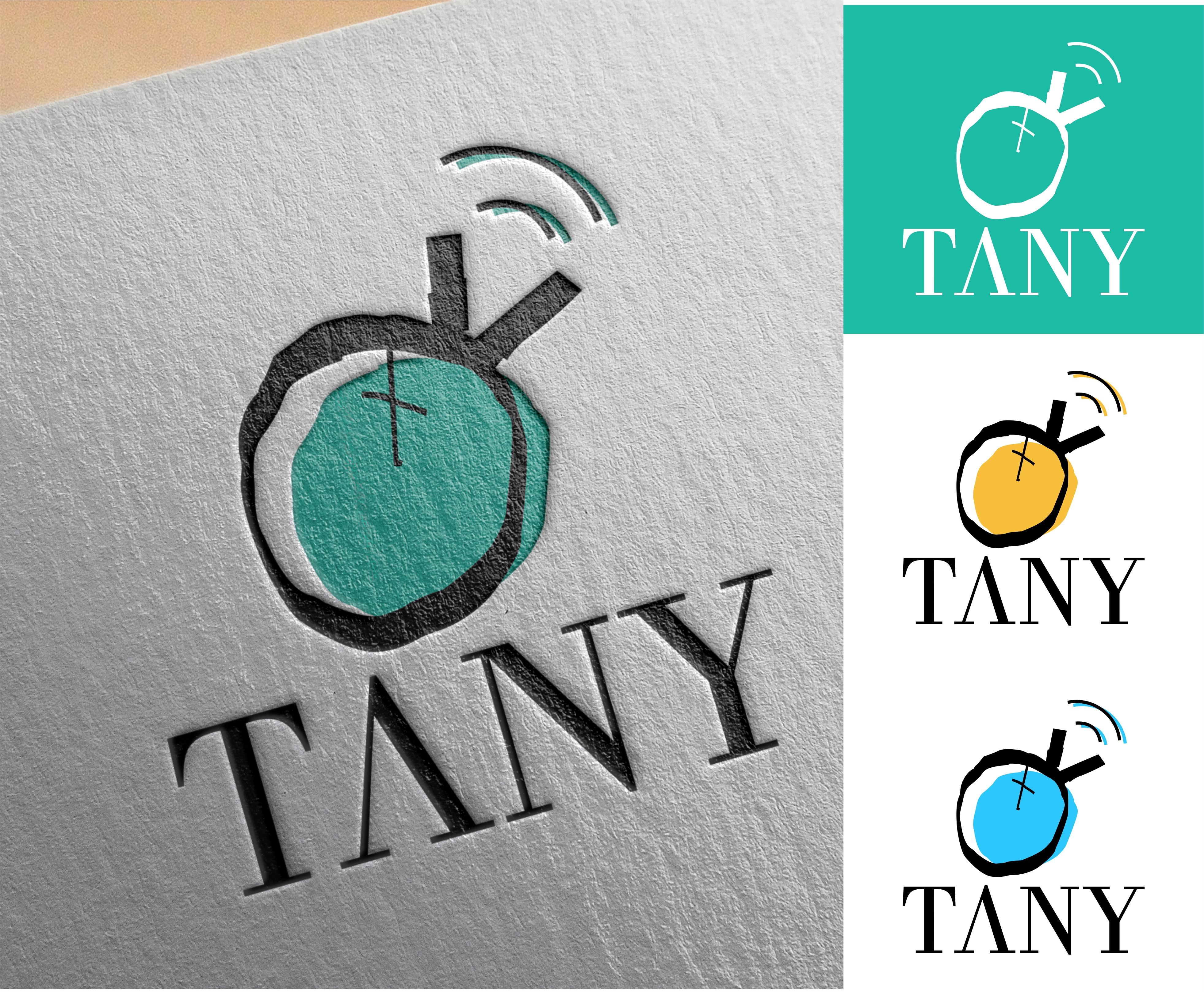 Logo Design by vta for this project | Design #27413103