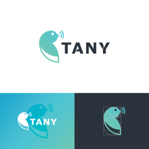 TANY | Logo Design by Arjuna Design