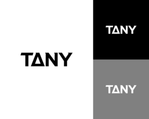 TANY | Logo Design by Apple Dsigner