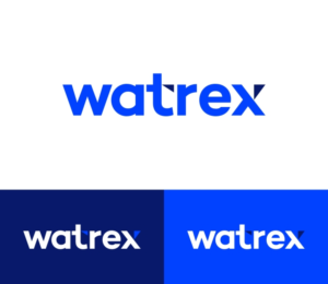 Watrex | Logo Design by filip.jelkic