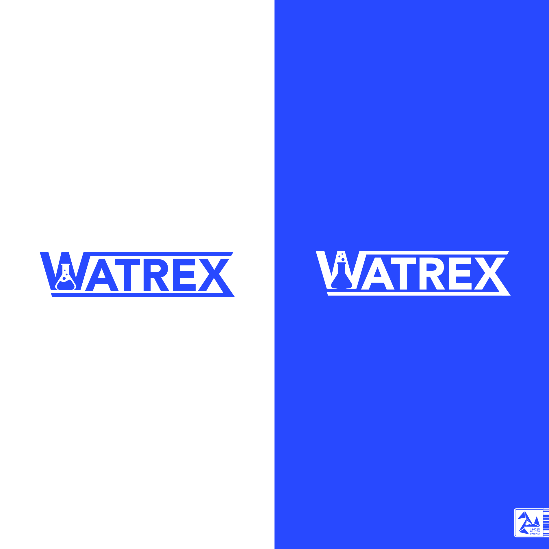 Logo Design by Origami visual for Carolina Biosystems | Design #27411394