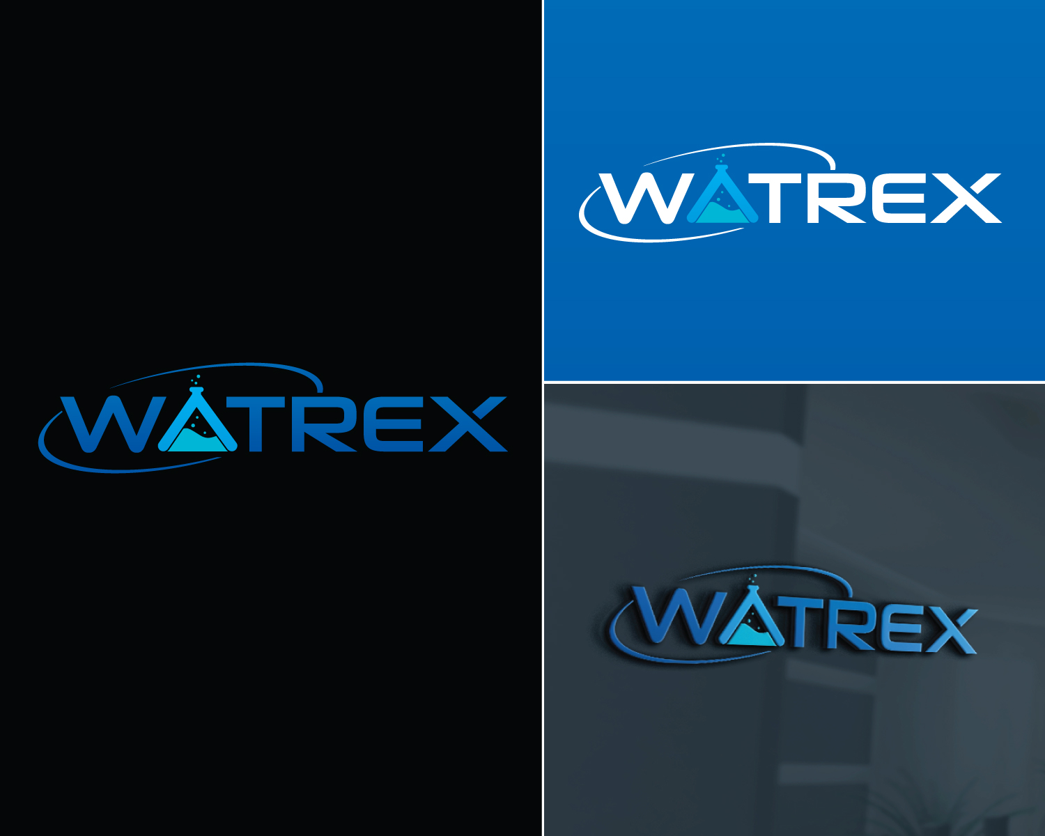 Logo Design by Atec for Carolina Biosystems | Design #27413985