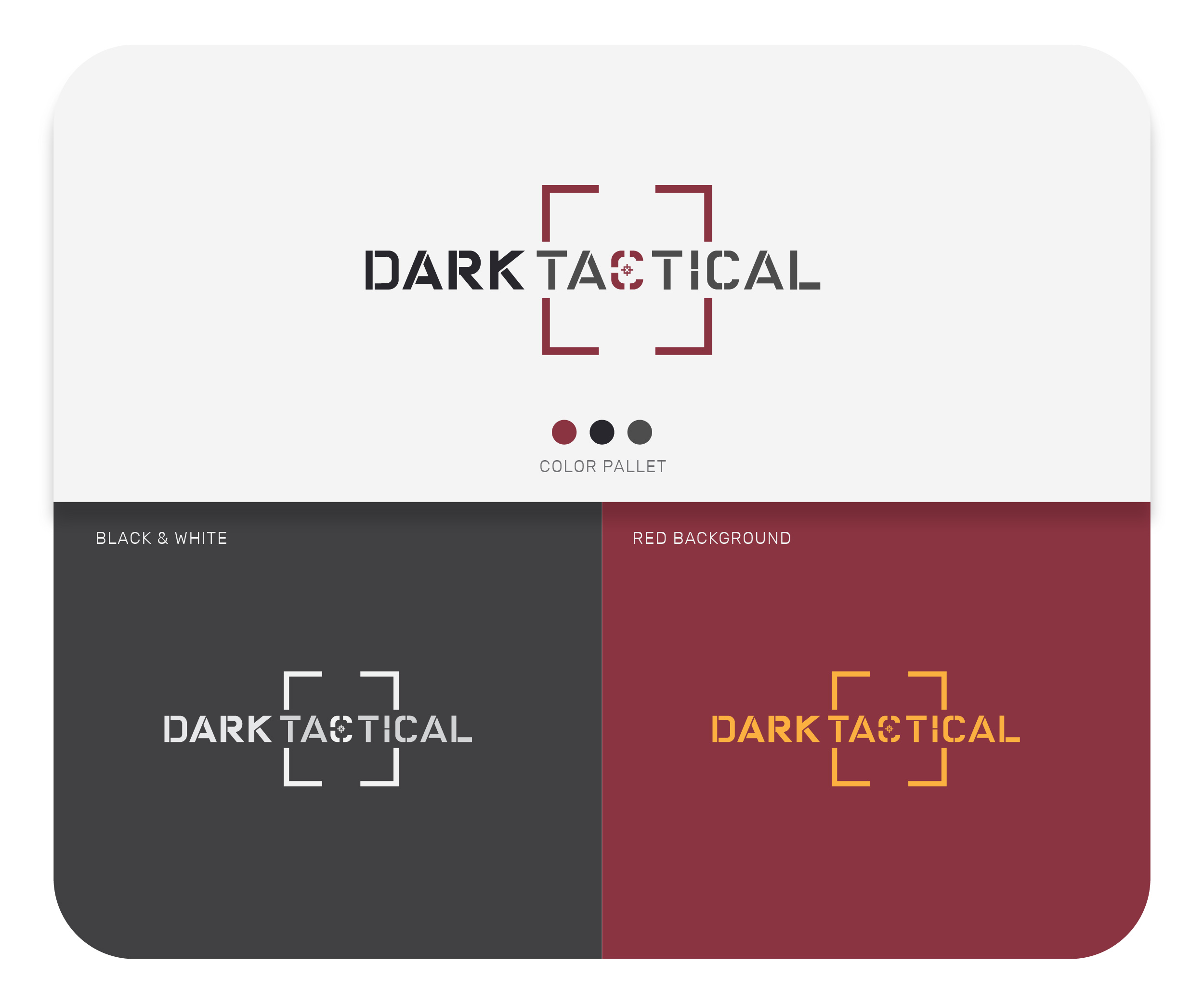 Logo Design by azlandesign for this project | Design #27428388