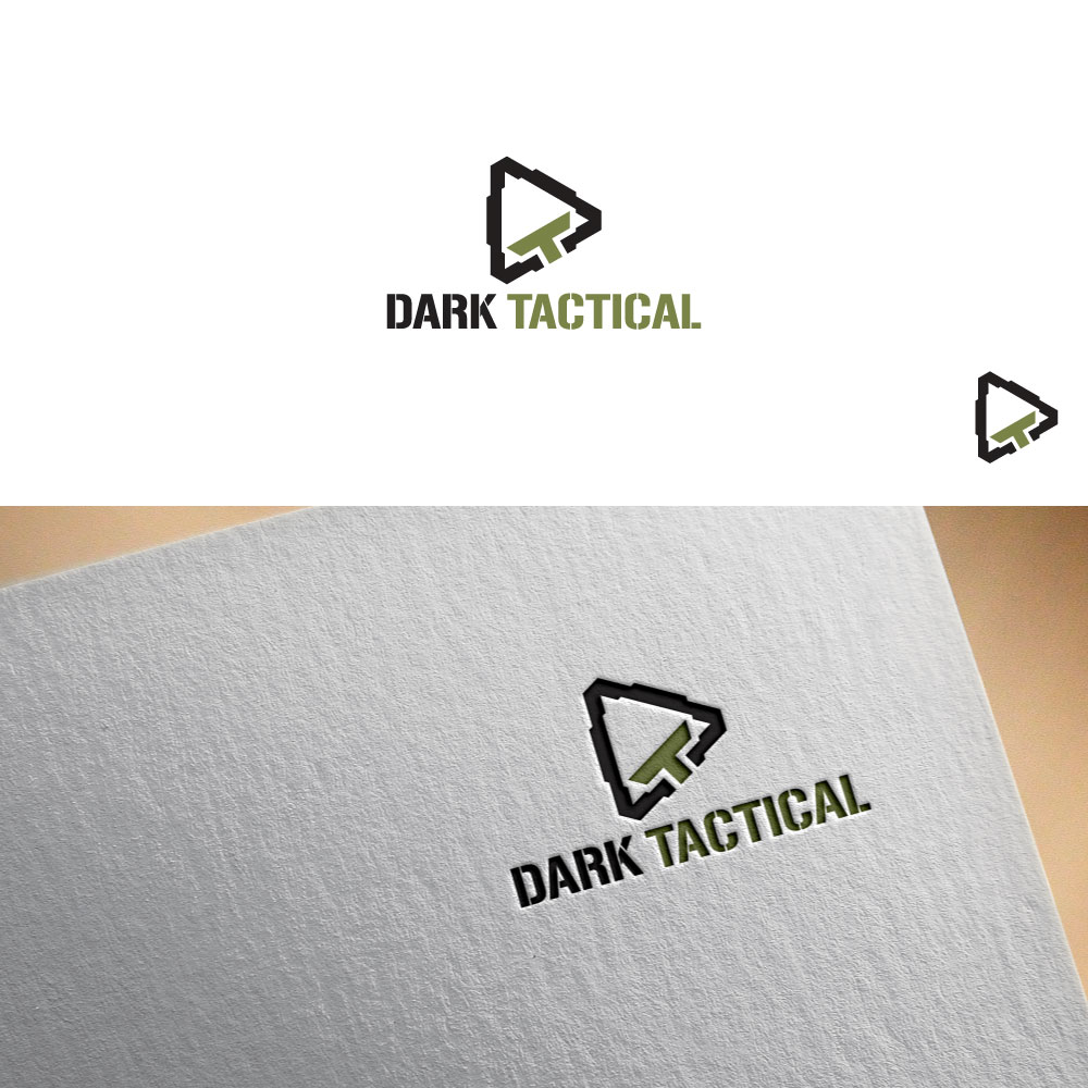 Logo Design by Trident for this project | Design #27428060