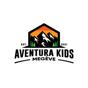 Aventura Kids Megève | Logo Design by 1975oliverocampo
