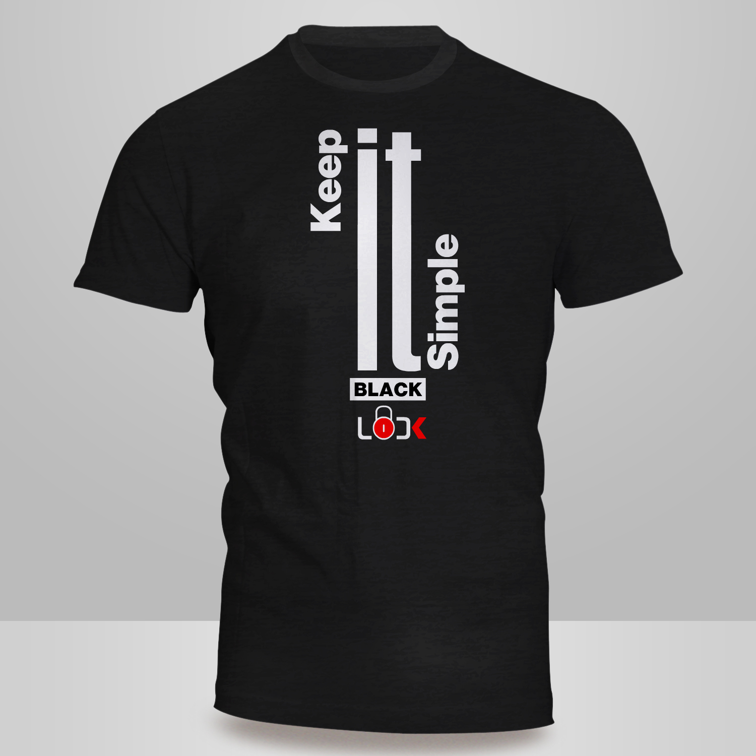 T-shirt Design by Kero for this project | Design #27412299