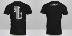 Design de T-shirt par Kero pour ce projet | Design : #27417218