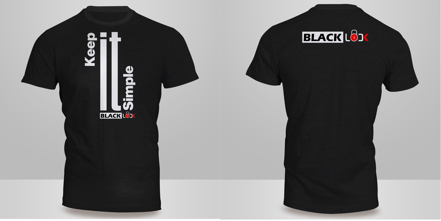 Diseño de Camiseta por Kero para este proyecto | Diseño #27417372