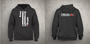 Design de T-shirt par Kero pour ce projet | Design : #27418231