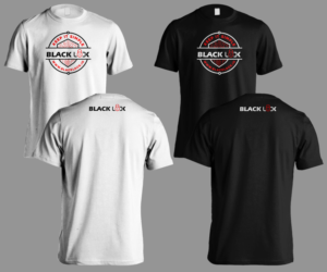 Diseño de Camiseta por Andi Yan para este proyecto | Diseño #27417252