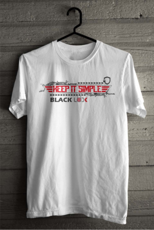 Design de T-shirt par SATHIRA pour ce projet | Design : #27416135