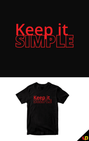 Design de T-shirt par Uprinteez pour ce projet | Design : #27414381