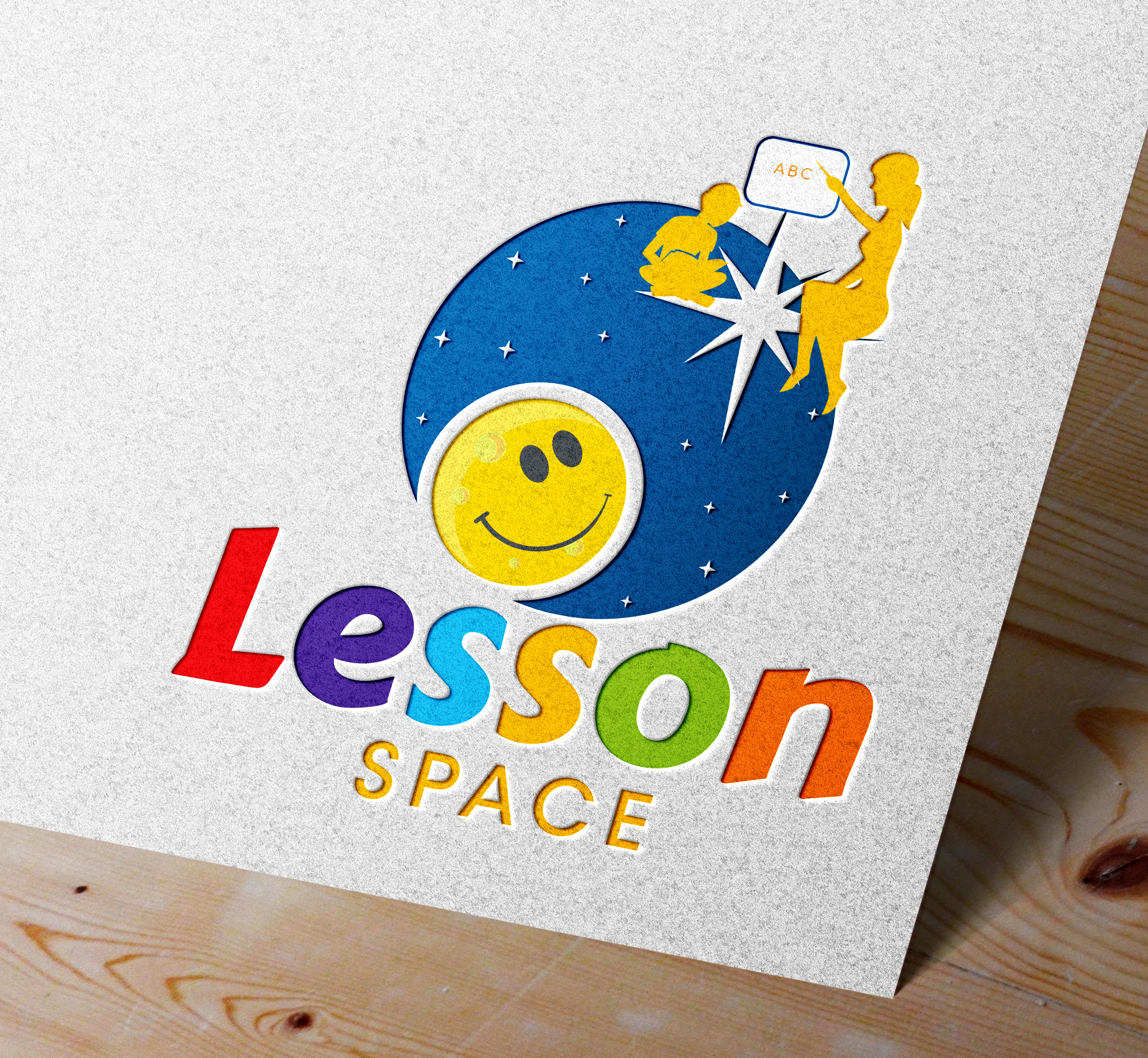 Logo Design by Aaaron for this project | Design #27422904
