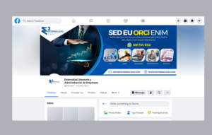 Facebook Design by buntijee1122 for this project | Design: #27412074
