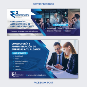 Facebook Design by TSU Creations for this project | Design: #27424773