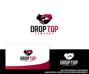 Design de Logo par alvinnavarra pour ce projet | Design : #27428074