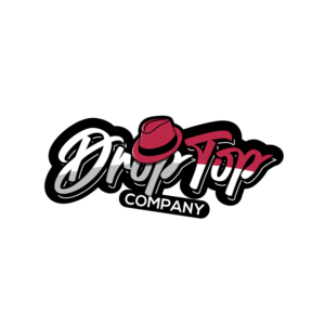 Drop Top Company | Logo Design by geni