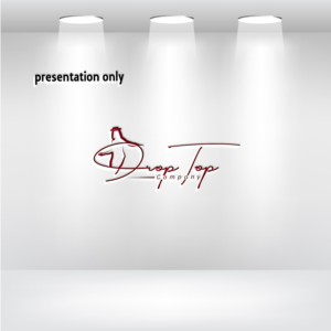 Drop Top Company | Logo-Design von uitaki