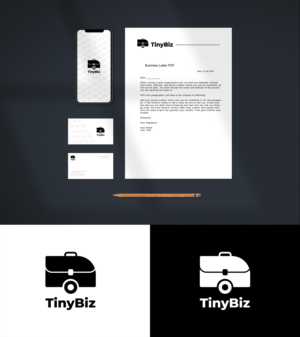 Logo Design by Fairuzs