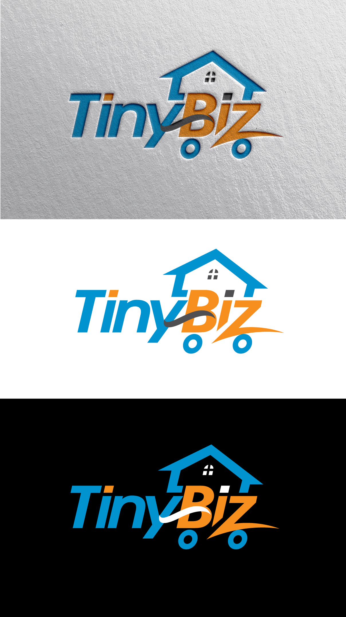 Diseño de Logo por blue eye para Karen Joy Fritz | Diseño #27412000