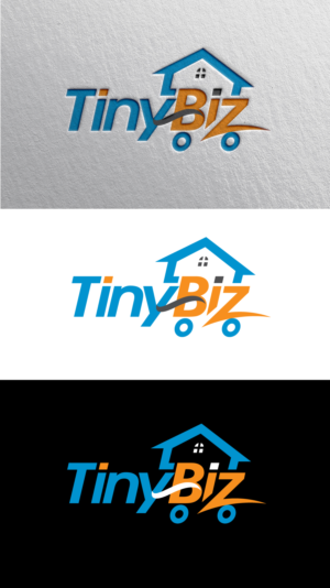Logo Design by blue eye