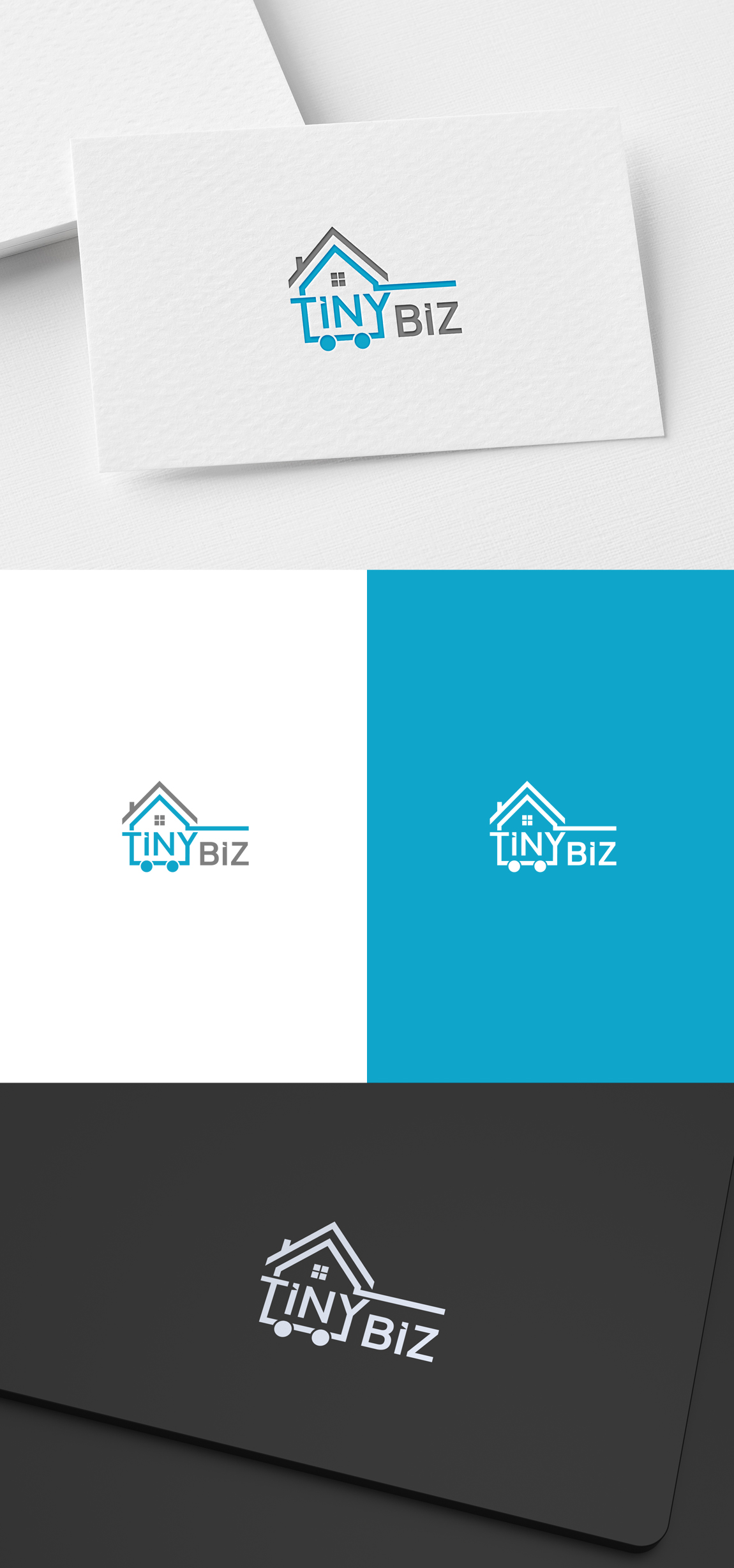 Logo Design by SL Designer for Karen Joy Fritz | Design #27415449