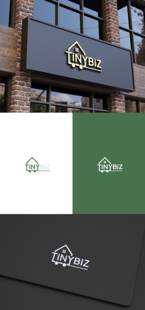 Logo-Design von SL Designer für Karen Joy Fritz | Design: #27416162
