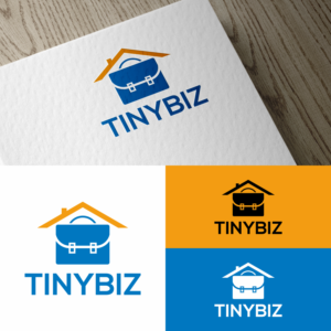 Logo Design by Cah RE 2 for Karen Joy Fritz | Design: #27413115