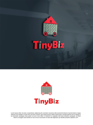 Logo Design by Amelia 25 for Karen Joy Fritz | Design: #27412907