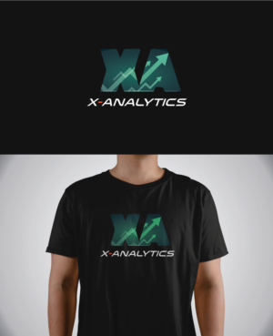 T-Shirt design for high growth technology startup | Diseño de Camiseta por exoddinary