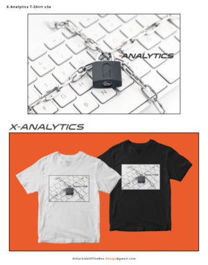 T-shirt Design by OtherSideOfTheBox for this project | Design: #27425047