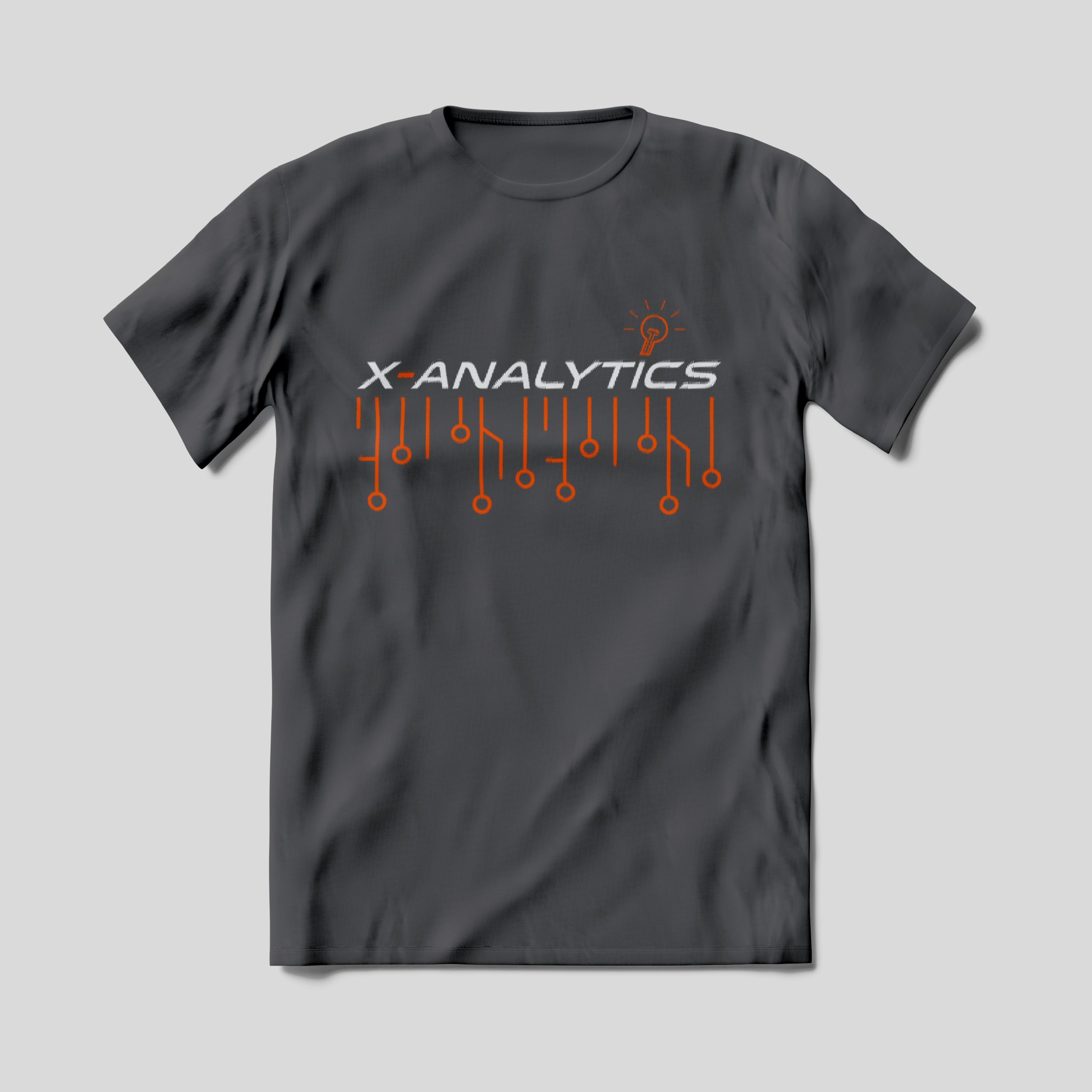 T-shirt Design by Anass J for this project | Design #27441527